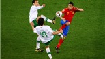 Vua phá lưới của 18 kỳ World Cup đã qua